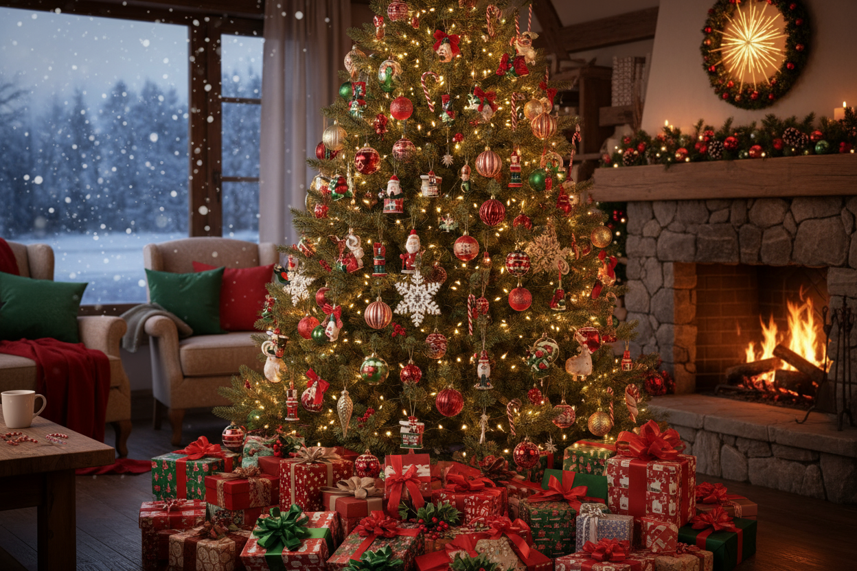 Christmas Collection